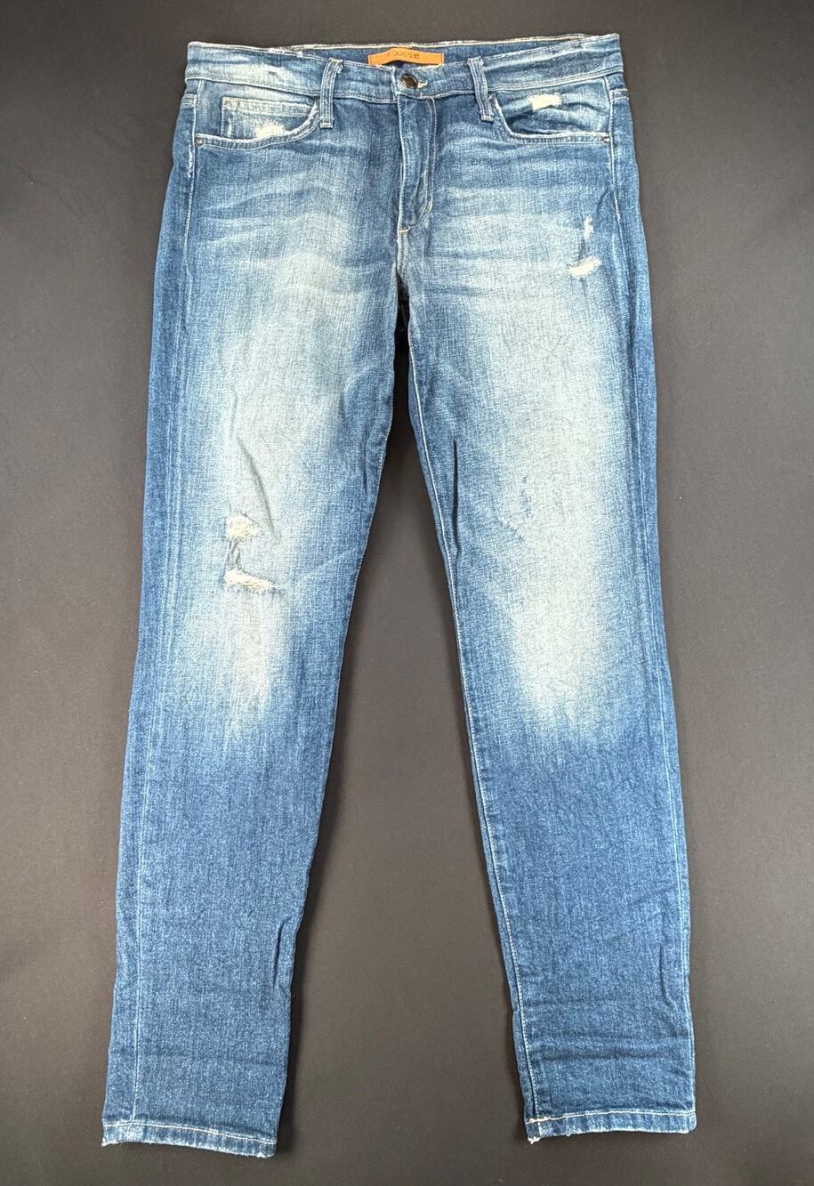 Joe's Jeans - Vintage Reserve - Mid-Rise Skinny Ankle Jeans (Women's 31)